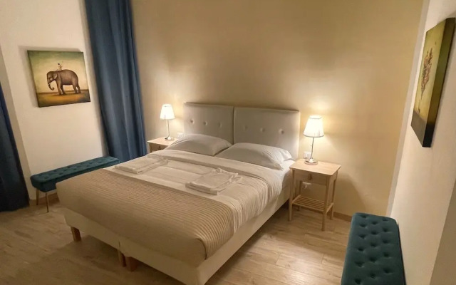 Lady Verona Residence