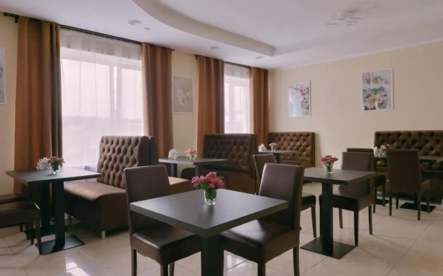Zagorsk Hotel