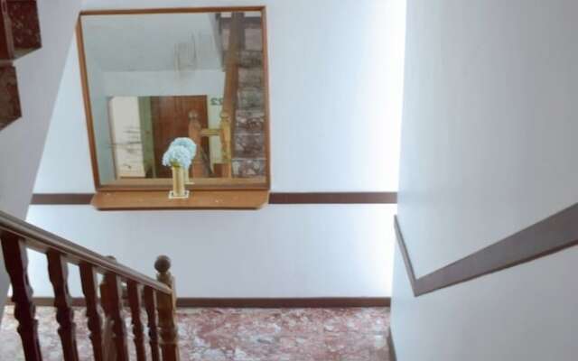 My Hotel Bangkok Noi