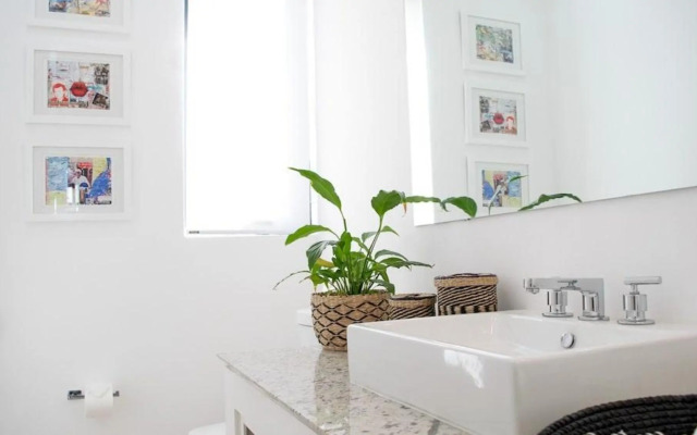 Siaan Betine 4br Deluxe PDC