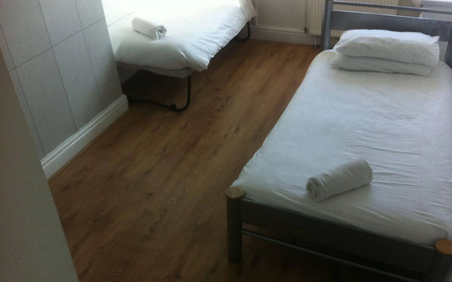 Boscombe Reef Hotel