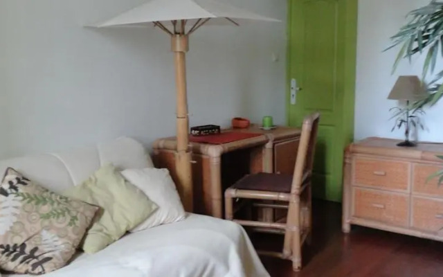 Les Vergers du Faure