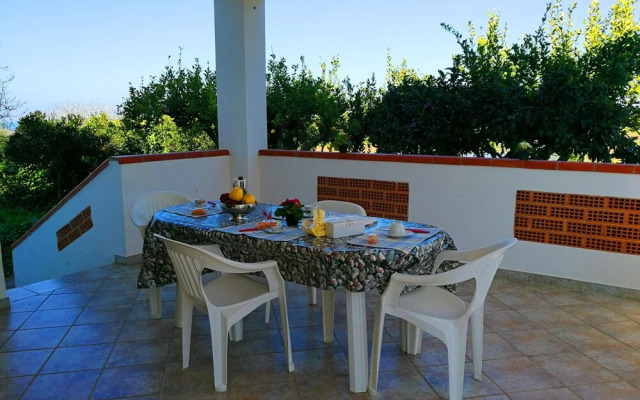 Villa Cecile
