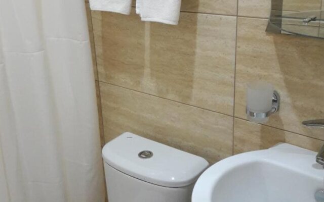 Hotel Vesta