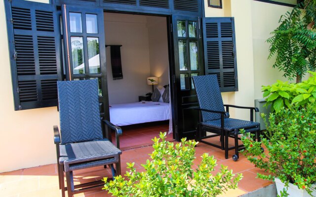 Phu Thinh Boutique Resort & Spa