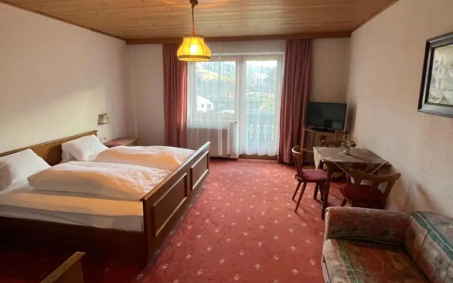 Pension Kohler