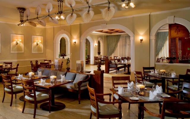 Melia Punta Cana Beach Wellness Inclusive - Adults only
