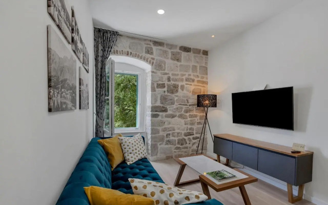 Marineta Suite