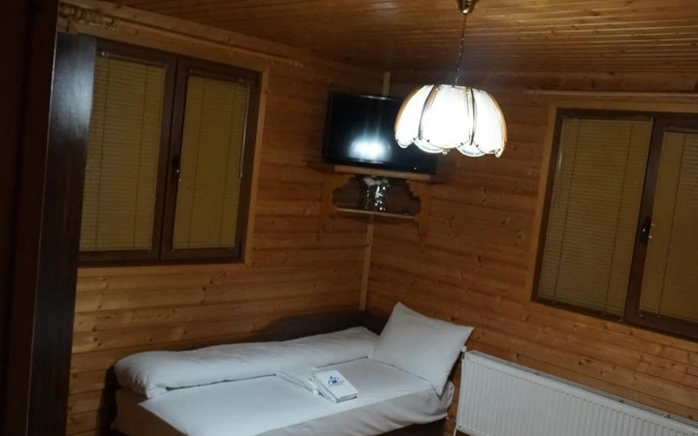 Planinski Polah House