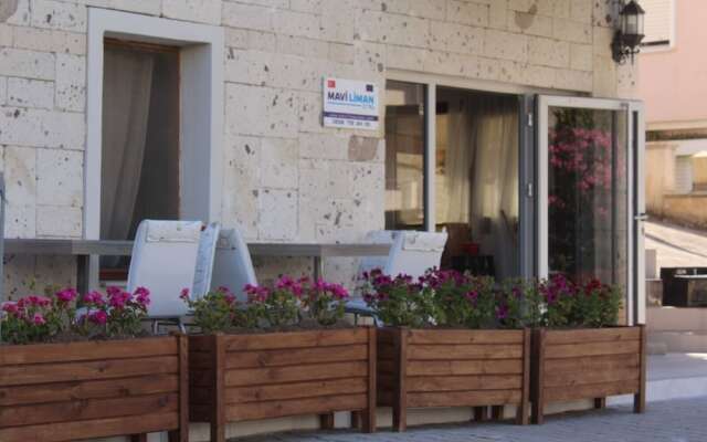 Liman Otel