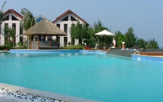 White Sand Doclet Resort And Spa