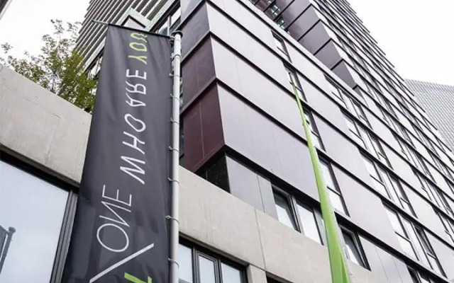 Royal Swan Skyline, Wien