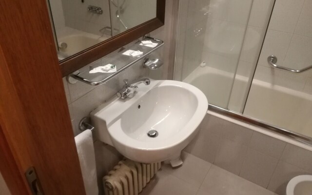 Capo Horn Hotel