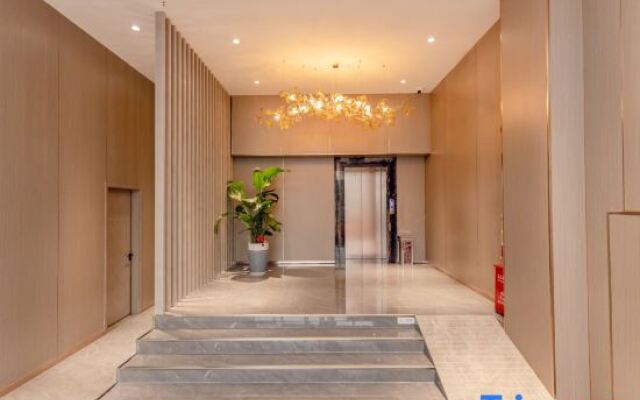 Ruihua Hotel