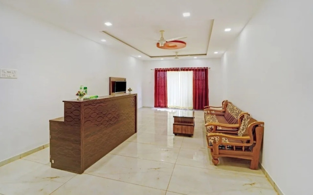 Melody 24 East Resort