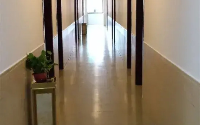 Chongqing Jinhu Motel