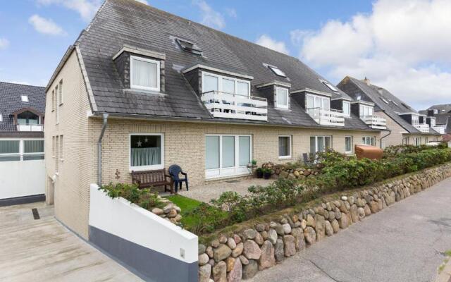 Fewo Beachhouse Lornsen Hof App 7