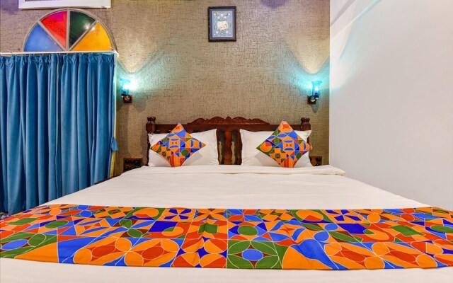 Fabhotel Ambika Chirwa House