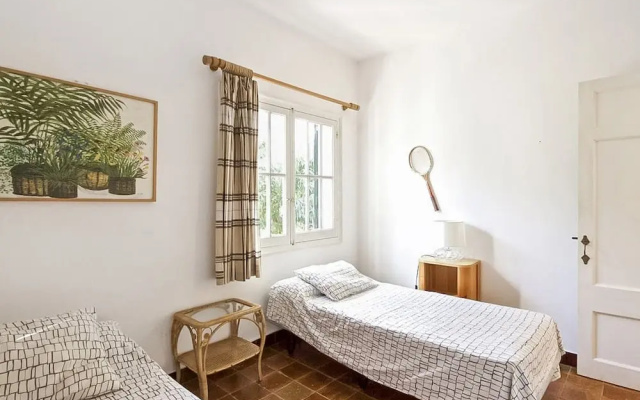 Villa Yannick