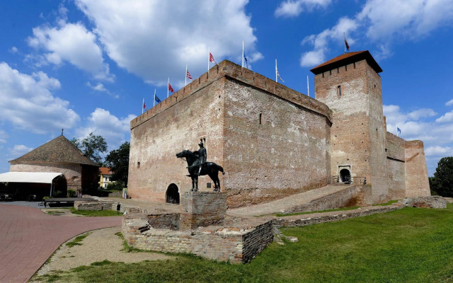 Hunguest Hotel Gyula