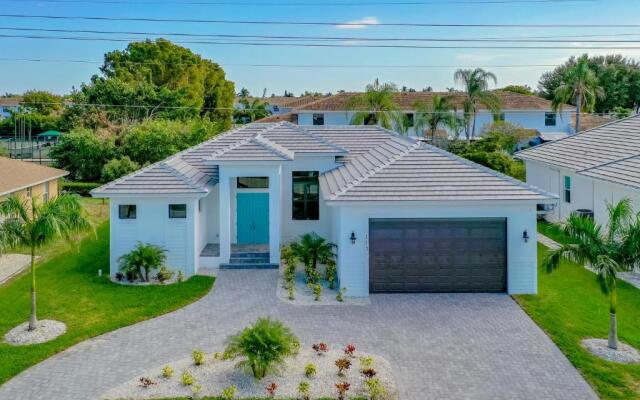 117 South Heathwood Drive