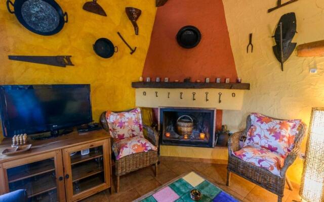 Casa El Arenisco El Gastor by Ruralidays