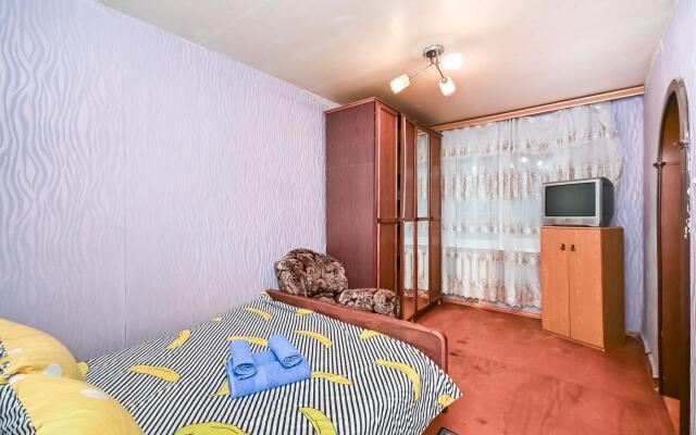 Погостим на улице Дружбы 1А