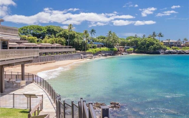 Kahana Sunset C7 - Two Bedroom Condo