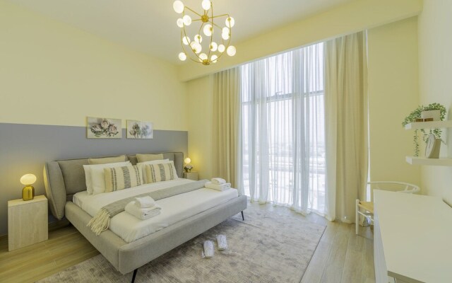 Monty - Charming Apartment with Canal Vi