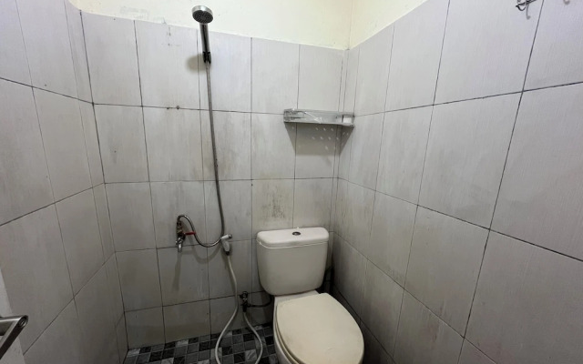 SPOT ON 94634 Homestay Griya Sunarti