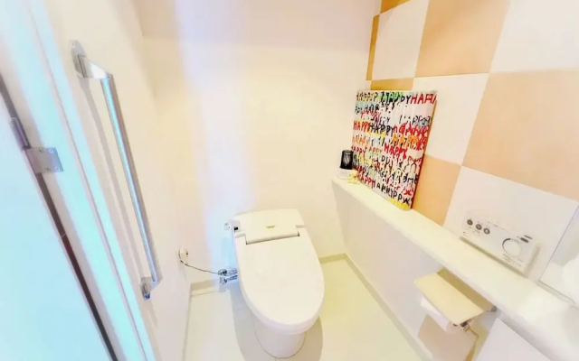 Namba Luxury Mansion