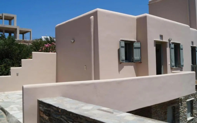 M. Houses 3
