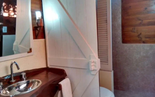Cabañas Lignum - Tiny House