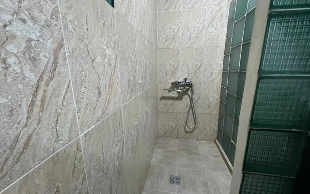 The Palms Hostel