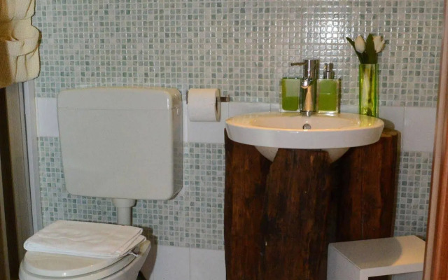 Bed and Breakfast Storico