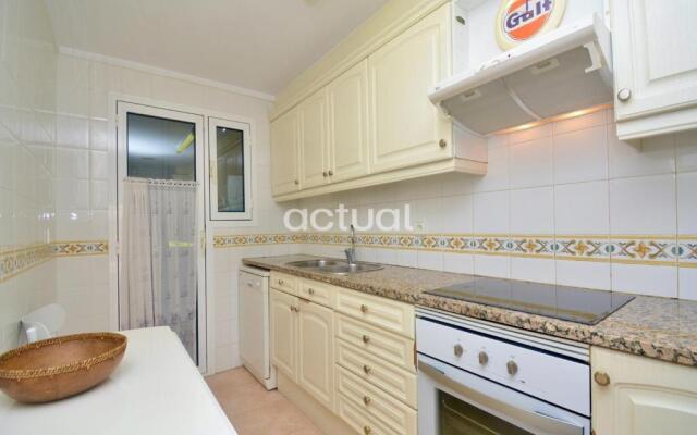 Apartamento Gavina Esc B Bajos B