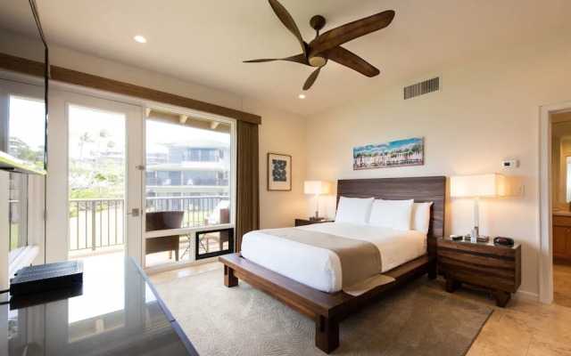Kapalua Bay Villa 30b3 Ocean Front