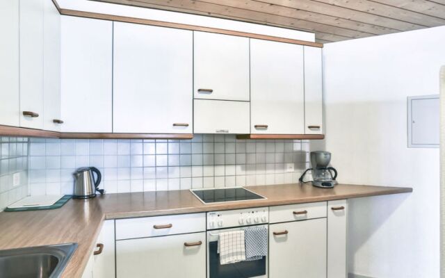 Chalet Abendrot 36805