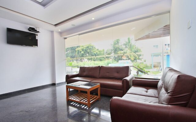 OYO 10324 Hotel Prince Inn