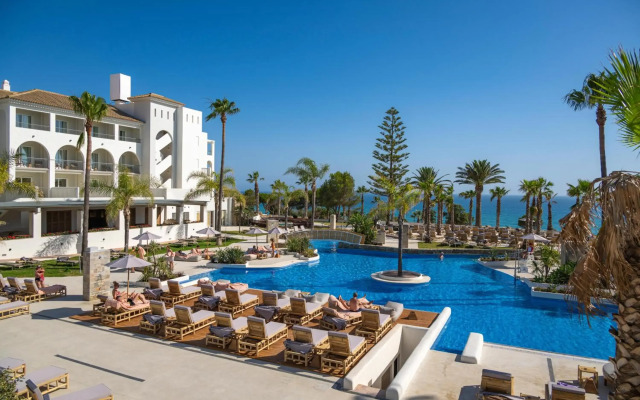 DAIA Slow Beach Hotel Conil - Adults Recommended