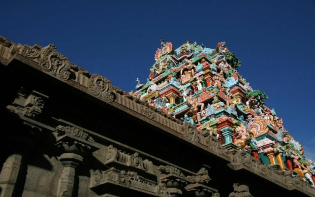 14 Square Ramapuram
