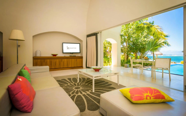 SO/ Sofitel Mauritius