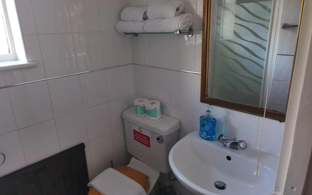 Regency Hotel