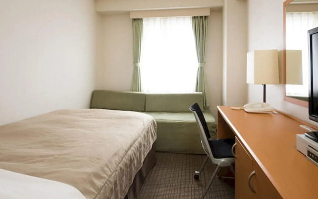 Sapporo Hotel Yamachi