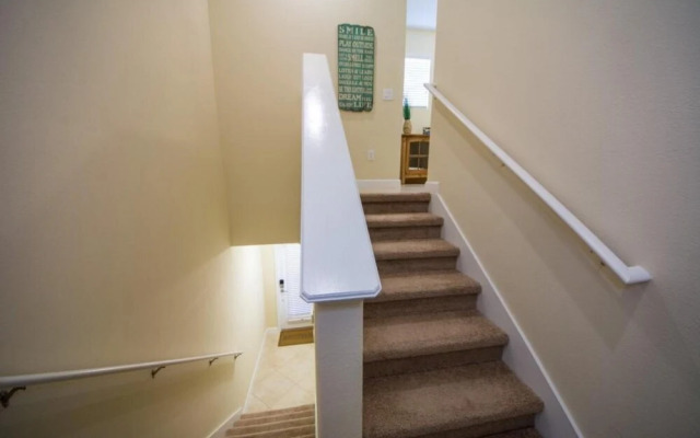 Alana's Champions Gate Townhome