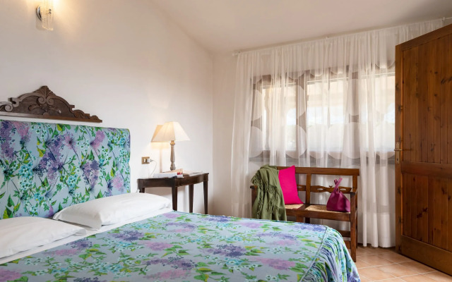 Agriturismo La Rombaia