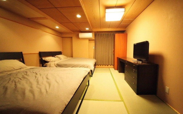 Tokyo House Inn