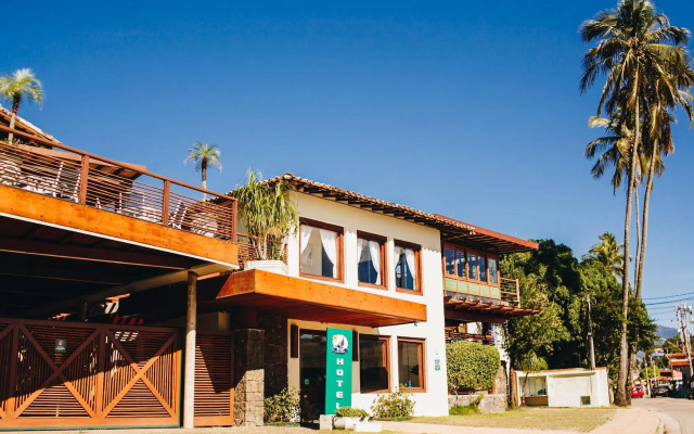 Hotel Fita Azul