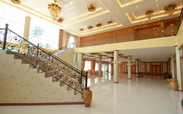 Phuranya Resort