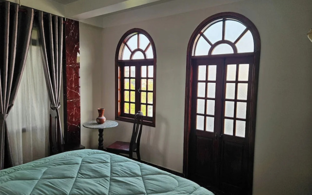H&H Diamond Nail Guesthouse